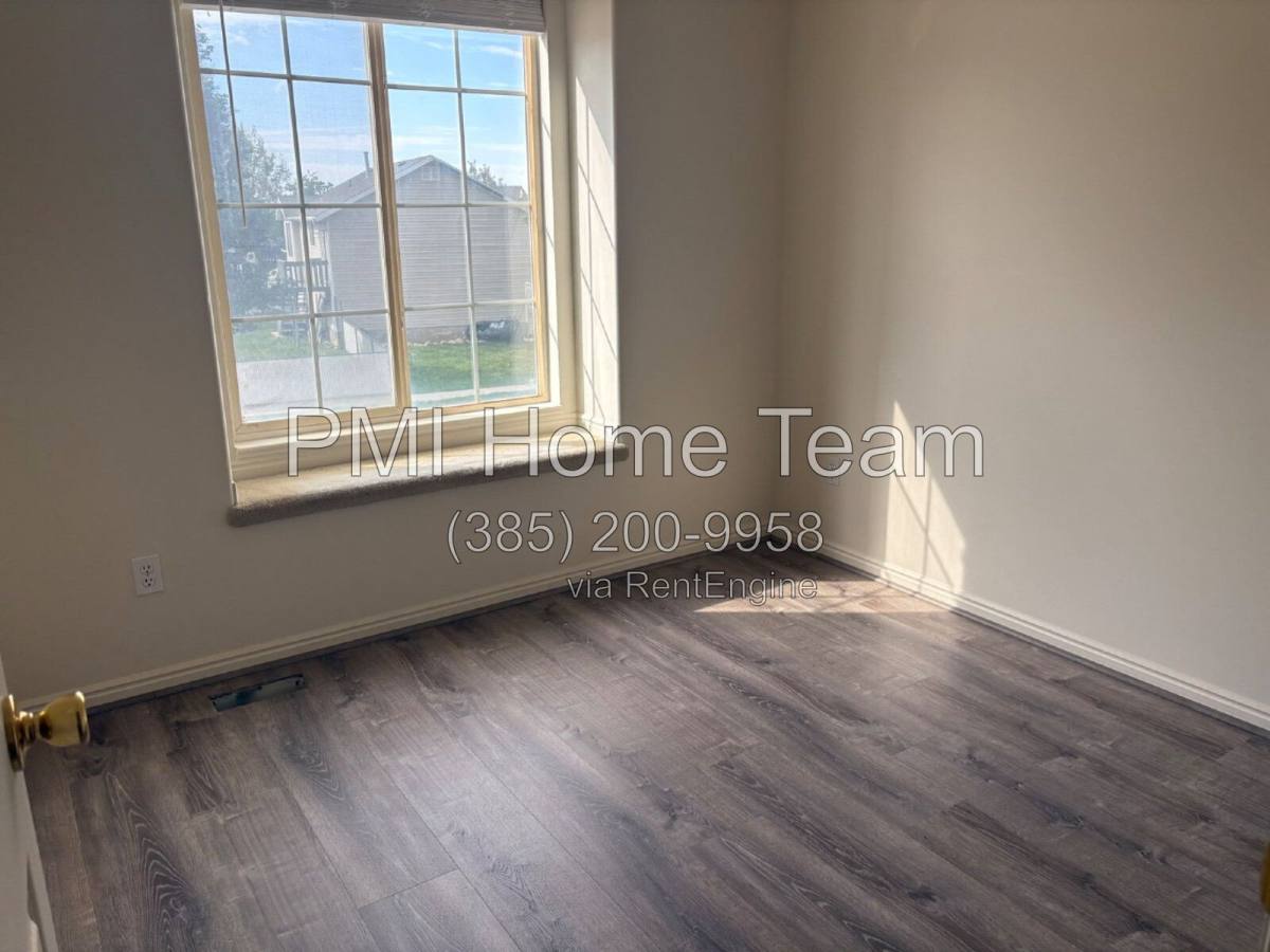 House for rent at 1222 N Willard Peak Dr, Ogden, UT 84404
