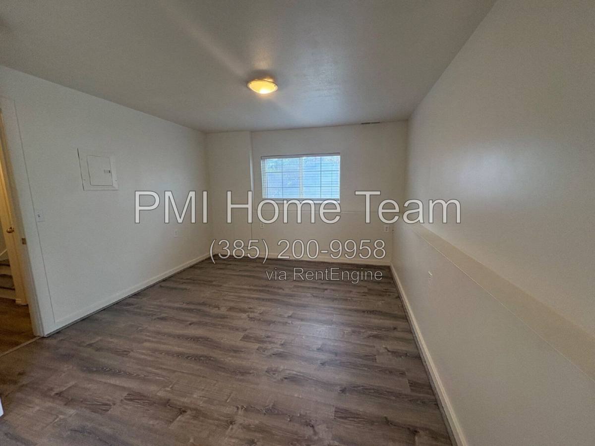 House for rent at 1222 N Willard Peak Dr, Ogden, UT 84404