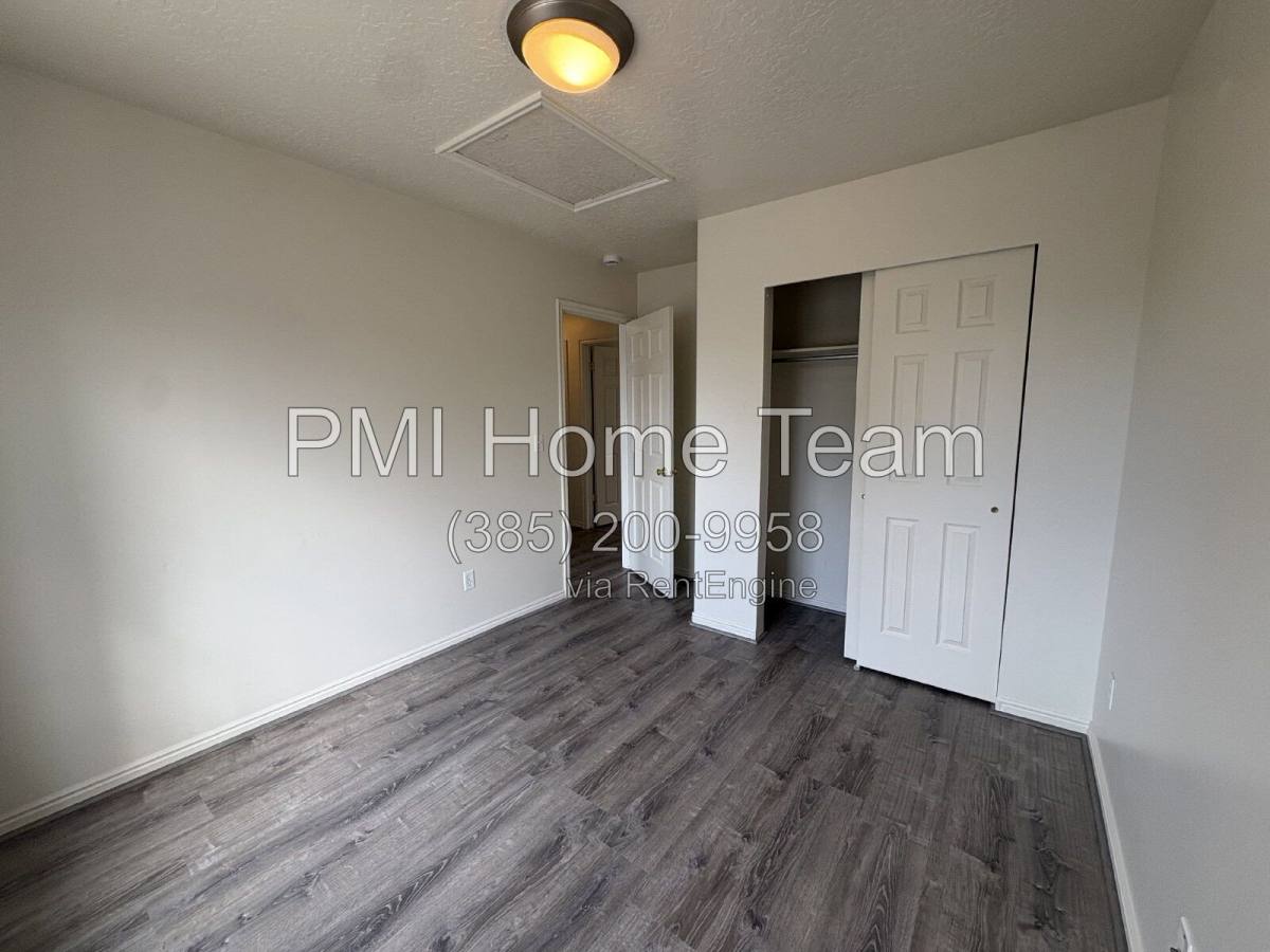 House for rent at 1222 N Willard Peak Dr, Ogden, UT 84404