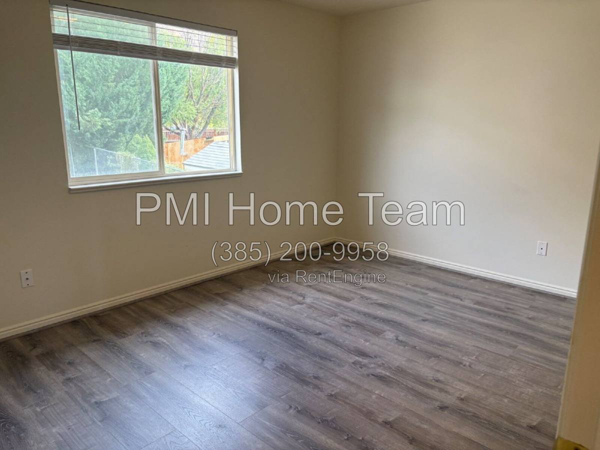 House for rent at 1222 N Willard Peak Dr, Ogden, UT 84404