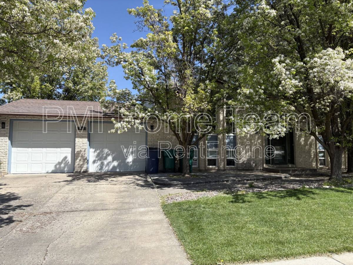 House for rent at 6068 S 2850 W, Roy, UT 84067
