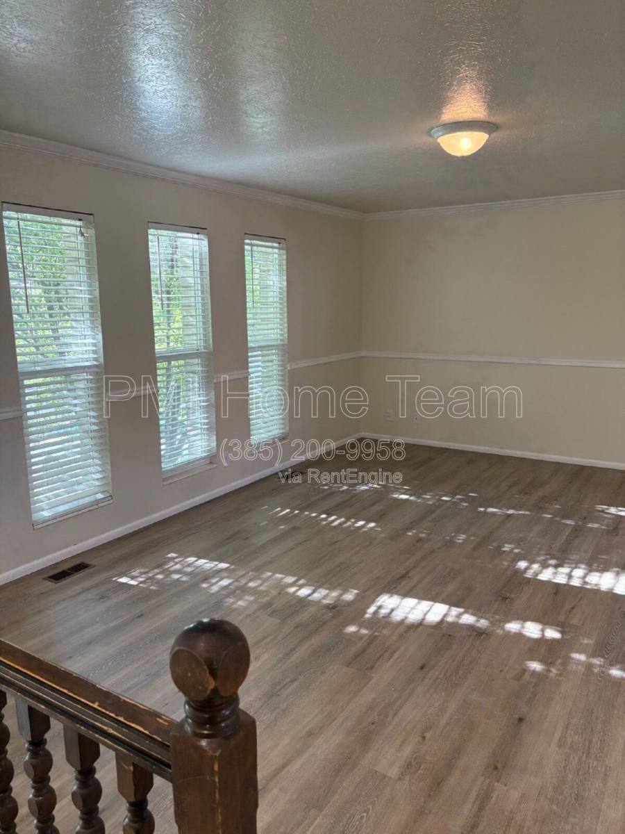House for rent at 6068 S 2850 W, Roy, UT 84067