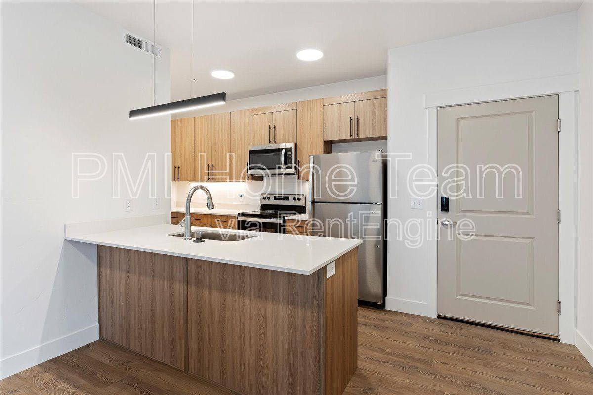 Apartment for rent at 3378 Washington Blvd #101, Ogden, UT 84401