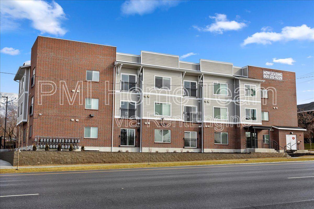 Apartment for rent at 3378 Washington Blvd #101, Ogden, UT 84401