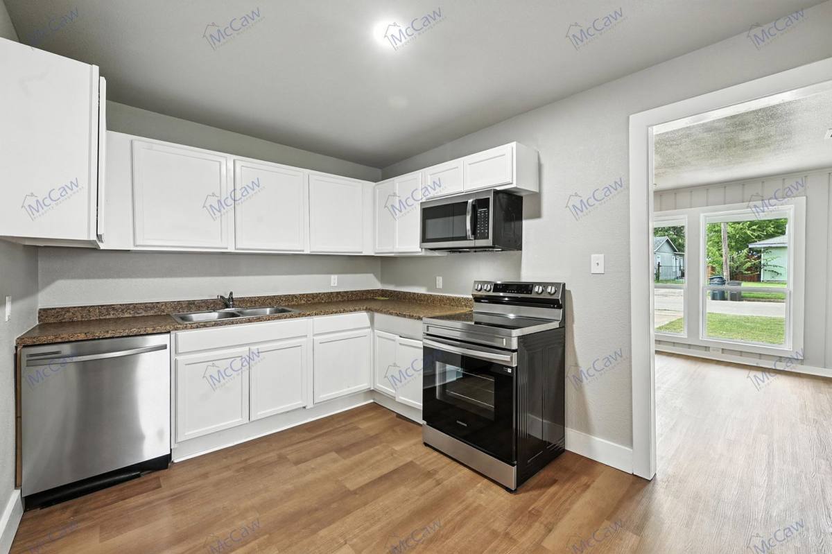 House for rent at 4929 Willie St, Fort Worth, TX 76105