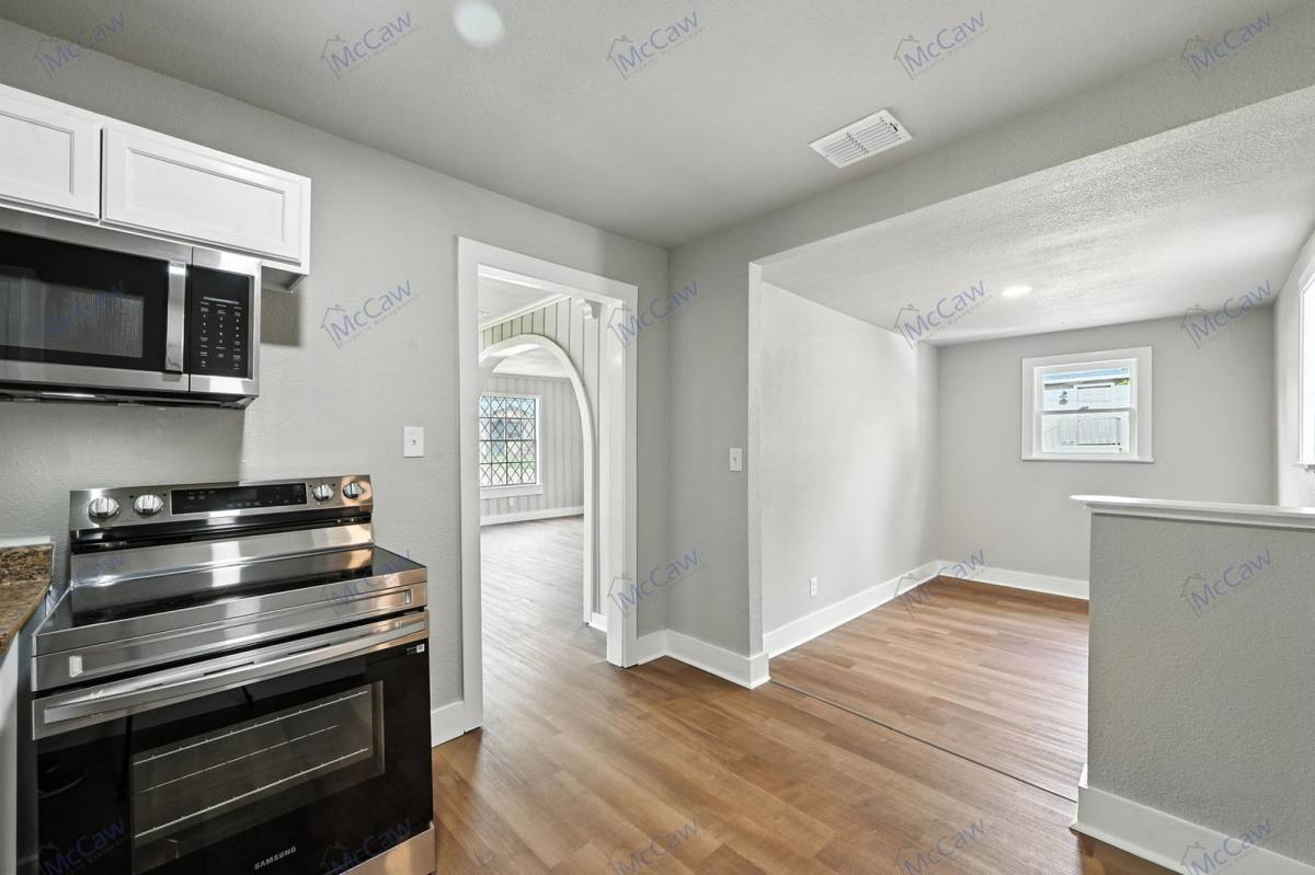House for rent at 4929 Willie St, Fort Worth, TX 76105