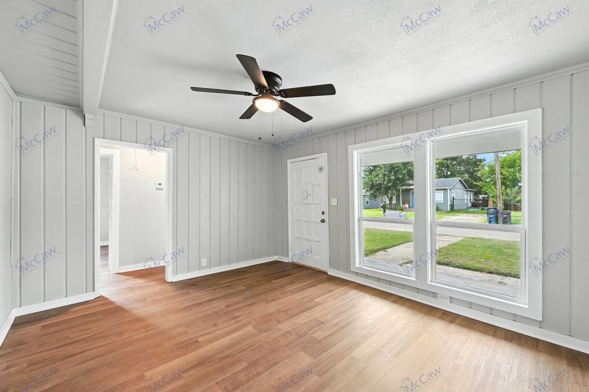 House for rent at 4929 Willie St, Fort Worth, TX 76105