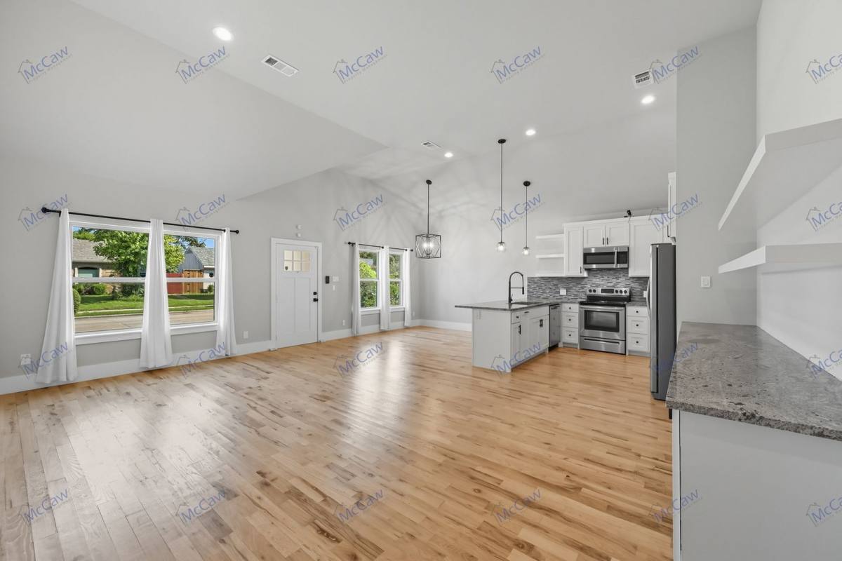 House for rent at 10022 Everton Place, Dallas, TX 75217