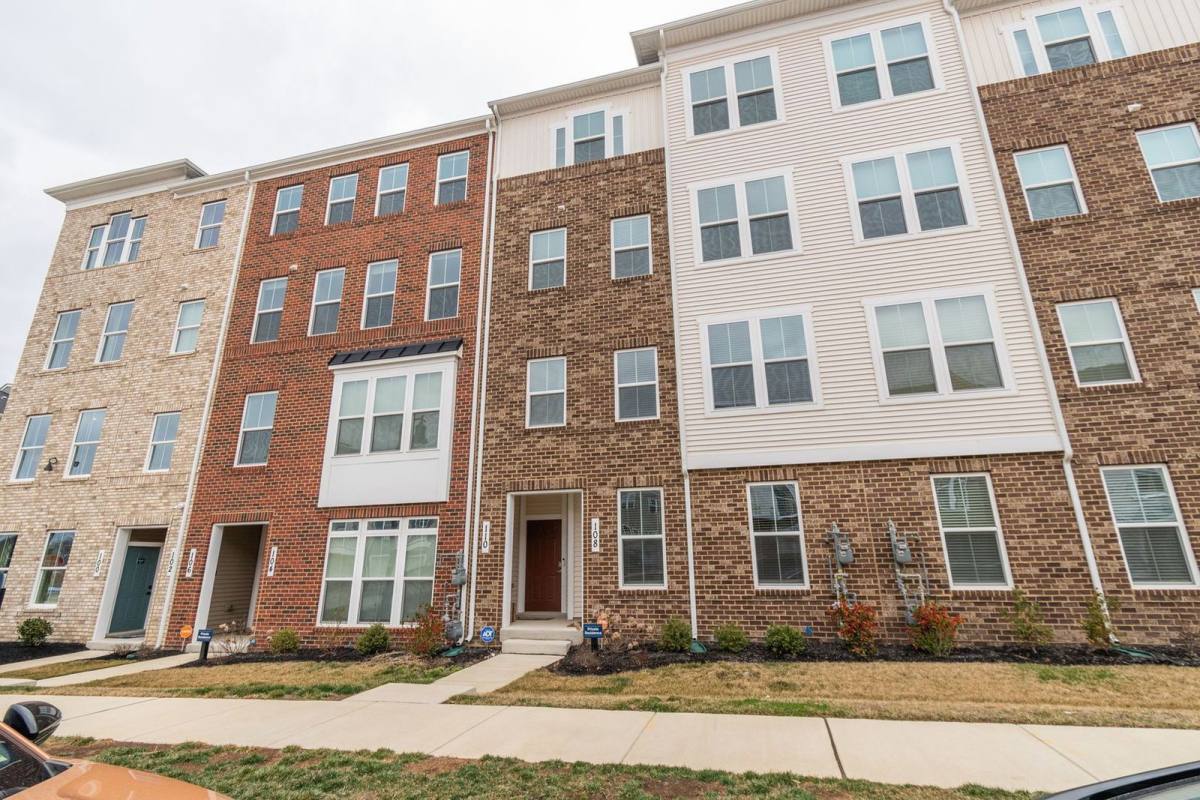 Apartment for rent at 108 Lawndale Dr #1001 G, Bowie, MD 20716