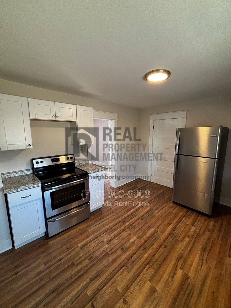 House for rent at 1938 E 6th St, Pueblo, CO 81001