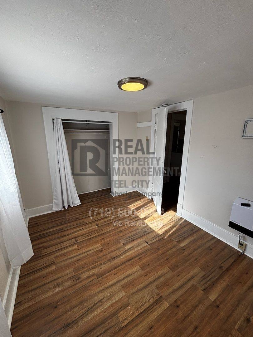 House for rent at 1938 E 6th St, Pueblo, CO 81001