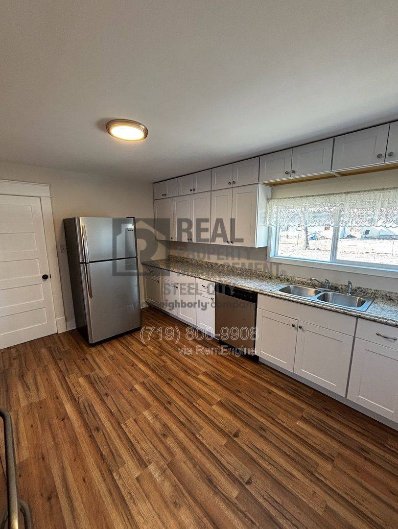 House for rent at 1938 E 6th St, Pueblo, CO 81001