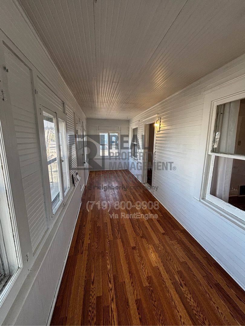 House for rent at 1938 E 6th St, Pueblo, CO 81001