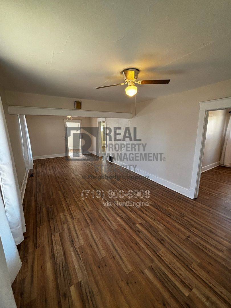 House for rent at 1938 E 6th St, Pueblo, CO 81001