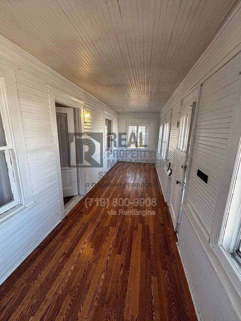 House for rent at 1938 E 6th St, Pueblo, CO 81001
