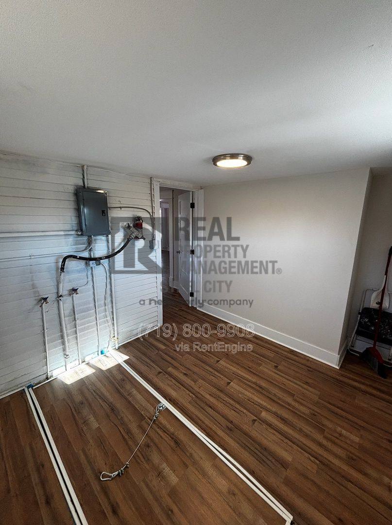 House for rent at 1938 E 6th St, Pueblo, CO 81001