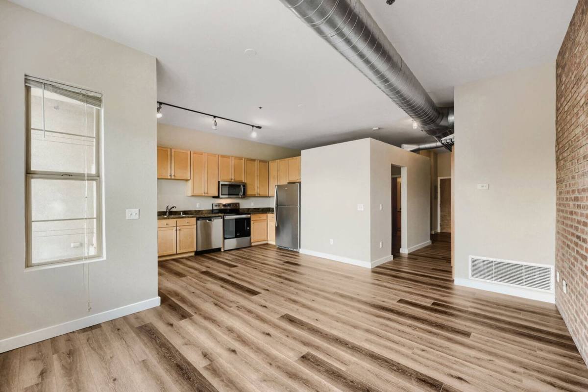 Apartment for rent at 7700 E 29th Ave #310, Denver, CO 80238