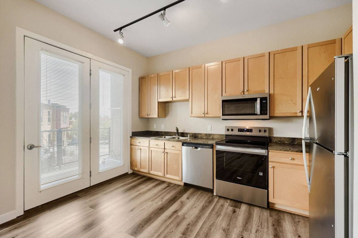 Apartment for rent at 7700 E 29th Ave #310, Denver, CO 80238