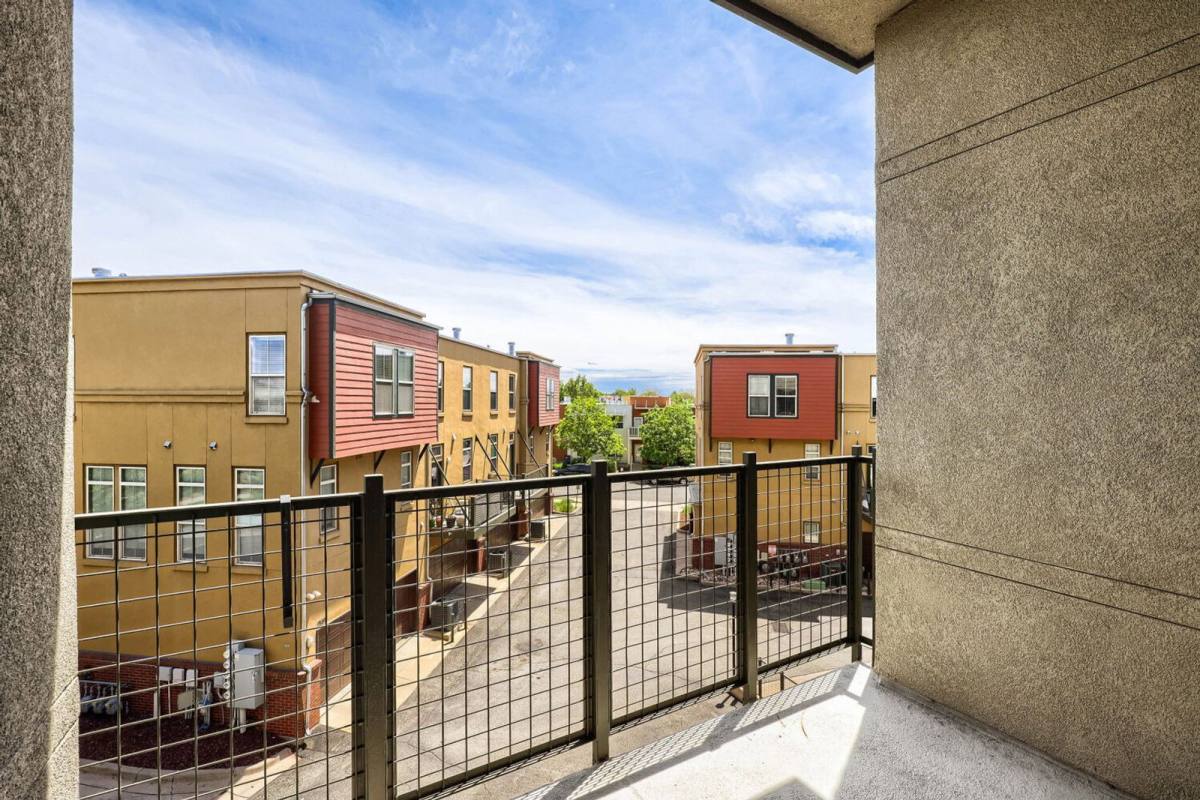 Apartment for rent at 7700 E 29th Ave #310, Denver, CO 80238