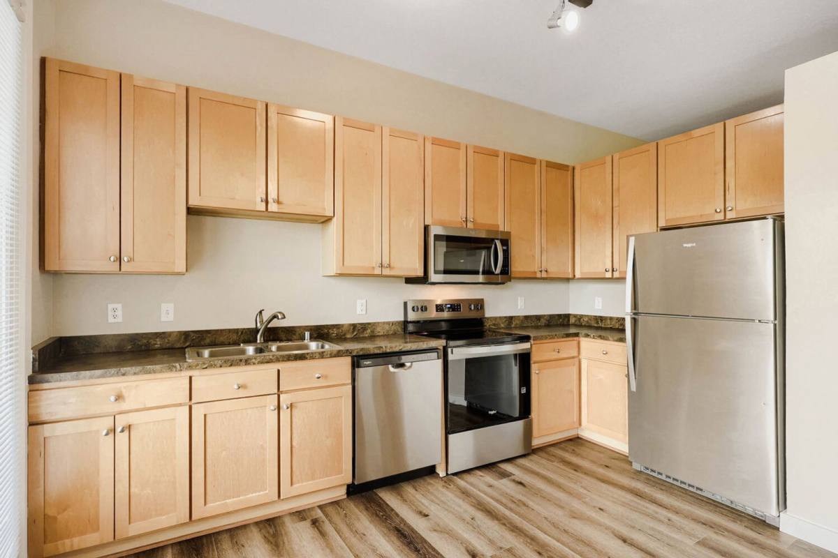 Apartment for rent at 7700 E 29th Ave #310, Denver, CO 80238