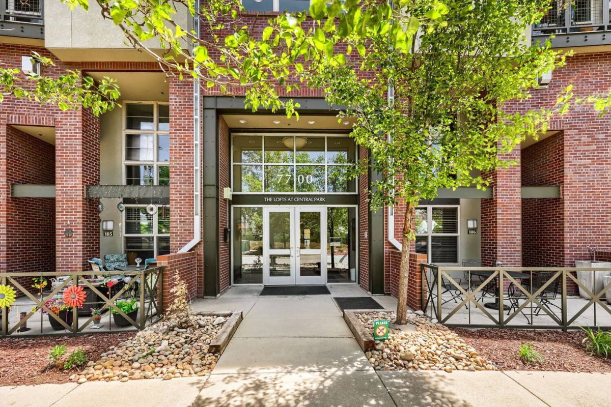 Apartment for rent at 7700 E 29th Ave #310, Denver, CO 80238