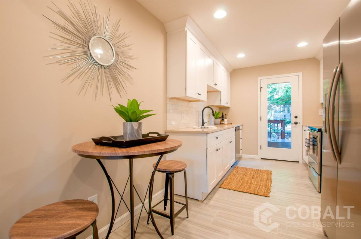 Apartment for rent at 258 Forkner Dr #10, Decatur, GA 30030