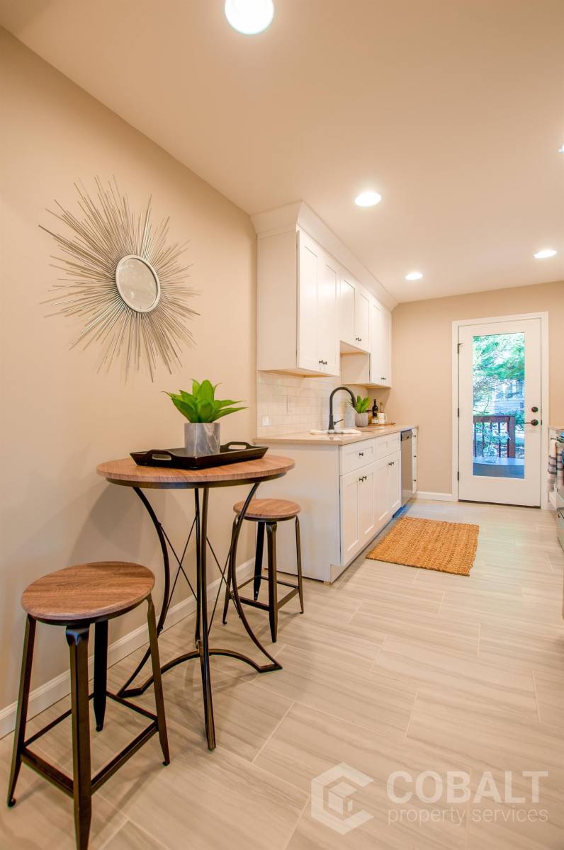 Apartment for rent at 258 Forkner Dr #10, Decatur, GA 30030