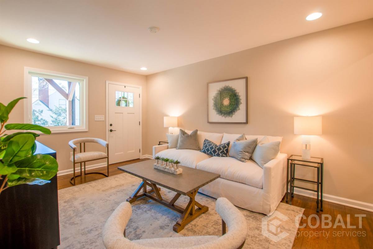 Apartment for rent at 258 Forkner Dr #10, Decatur, GA 30030
