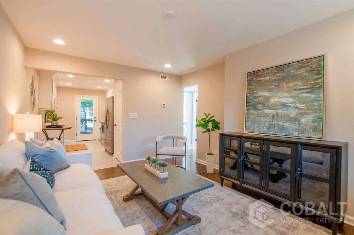 Apartment for rent at 258 Forkner Dr #10, Decatur, GA 30030