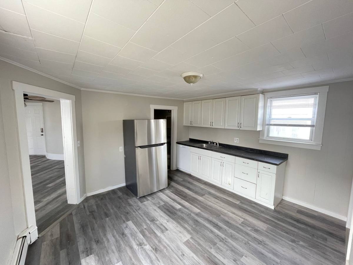 Apartment for rent at 336 Amherst St #2, Manchester, NH 03104