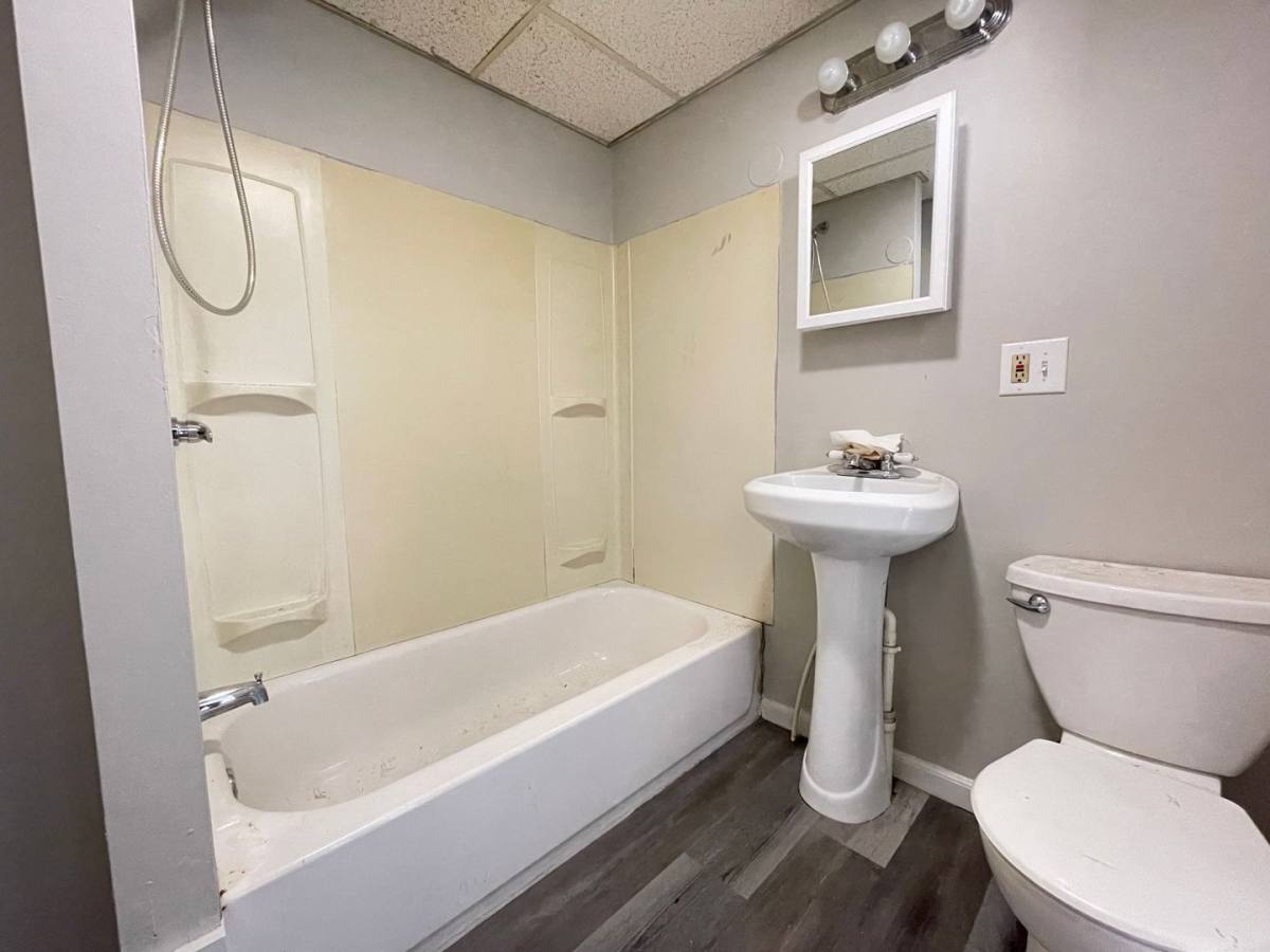 Apartment for rent at 336 Amherst St #2, Manchester, NH 03104