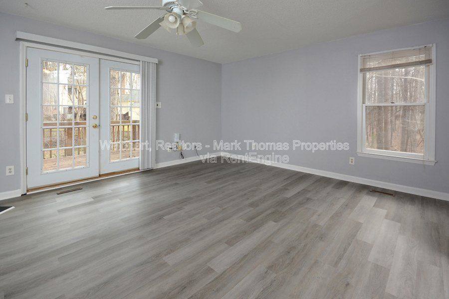 Apartment for rent at 13 Tarawa Terrace #B, Durham, NC 27705