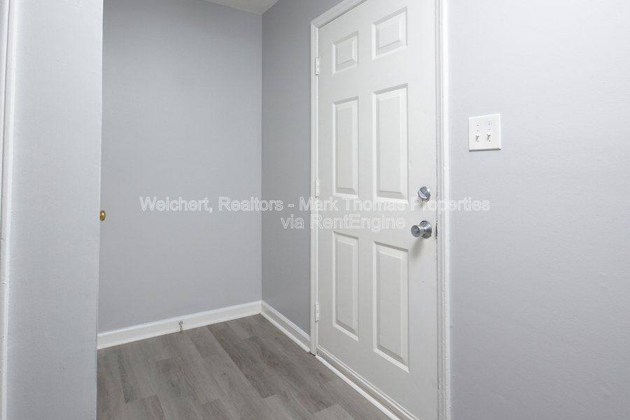 Apartment for rent at 13 Tarawa Terrace #B, Durham, NC 27705