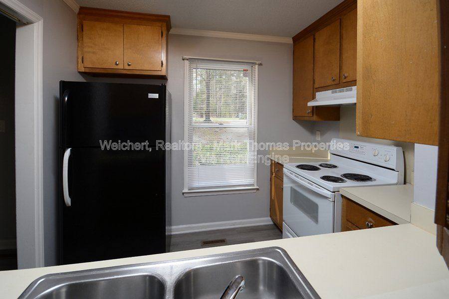 Apartment for rent at 13 Tarawa Terrace #B, Durham, NC 27705