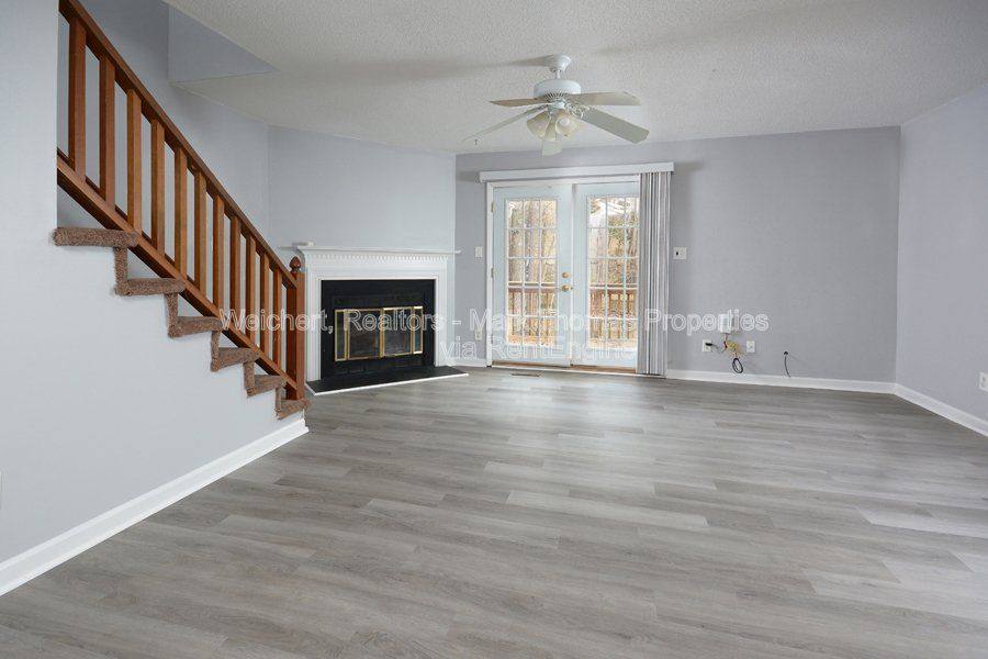 Apartment for rent at 13 Tarawa Terrace #B, Durham, NC 27705