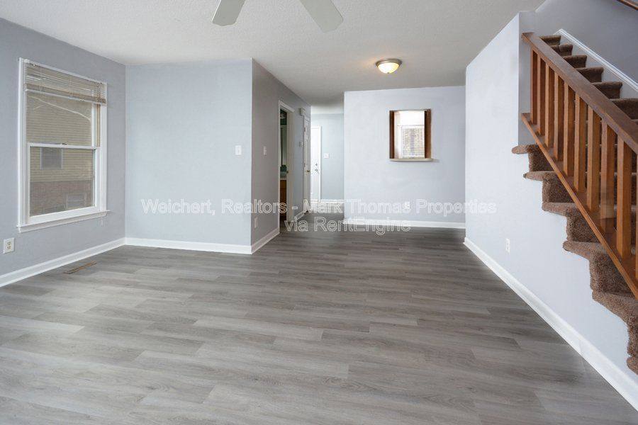 Apartment for rent at 13 Tarawa Terrace #B, Durham, NC 27705