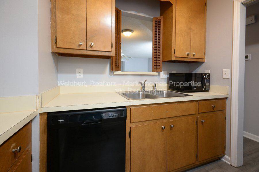 Apartment for rent at 13 Tarawa Terrace #B, Durham, NC 27705