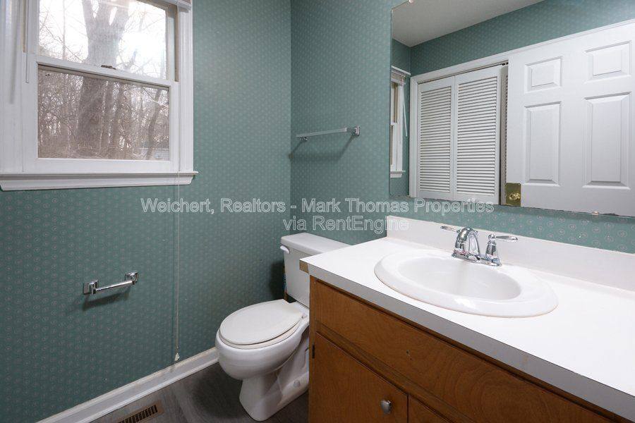 Apartment for rent at 13 Tarawa Terrace #B, Durham, NC 27705