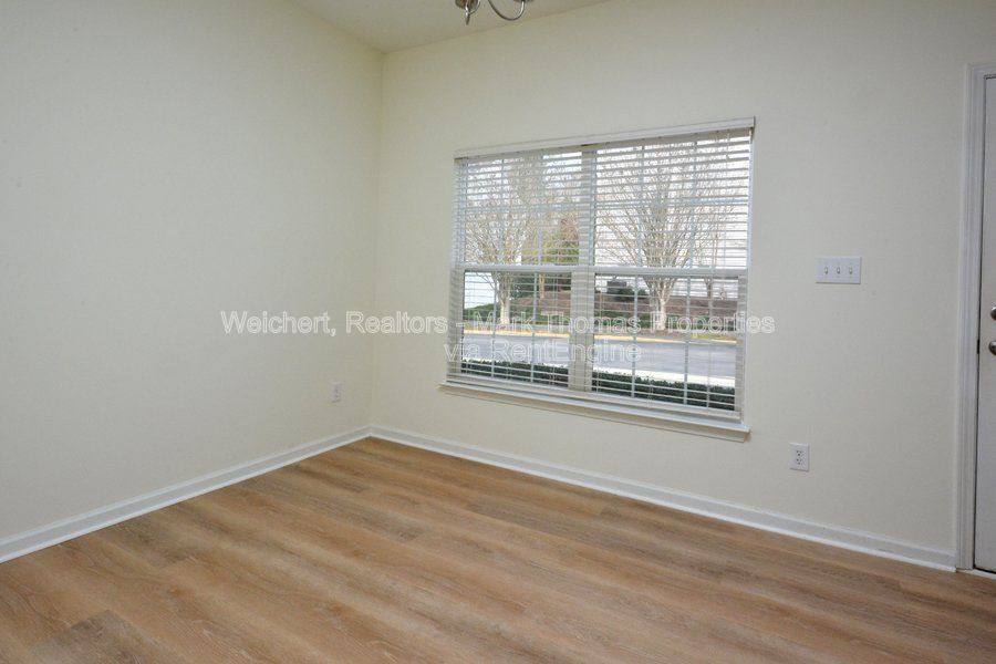 Townhouse for rent at 1326 Holly Grove Way, Durham, NC 27713