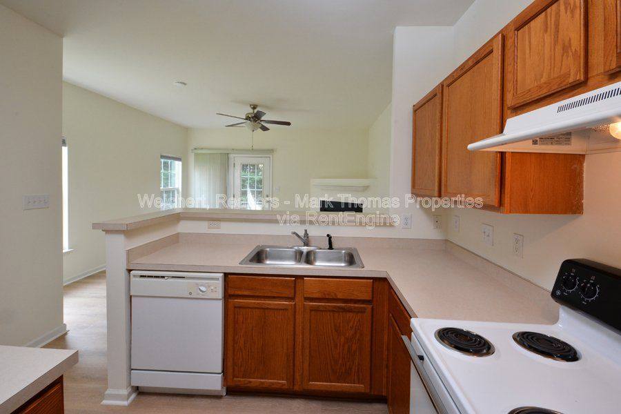 Townhouse for rent at 1326 Holly Grove Way, Durham, NC 27713
