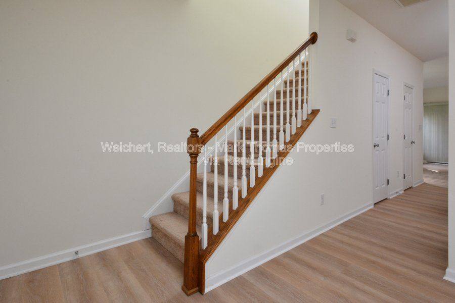 Townhouse for rent at 1326 Holly Grove Way, Durham, NC 27713