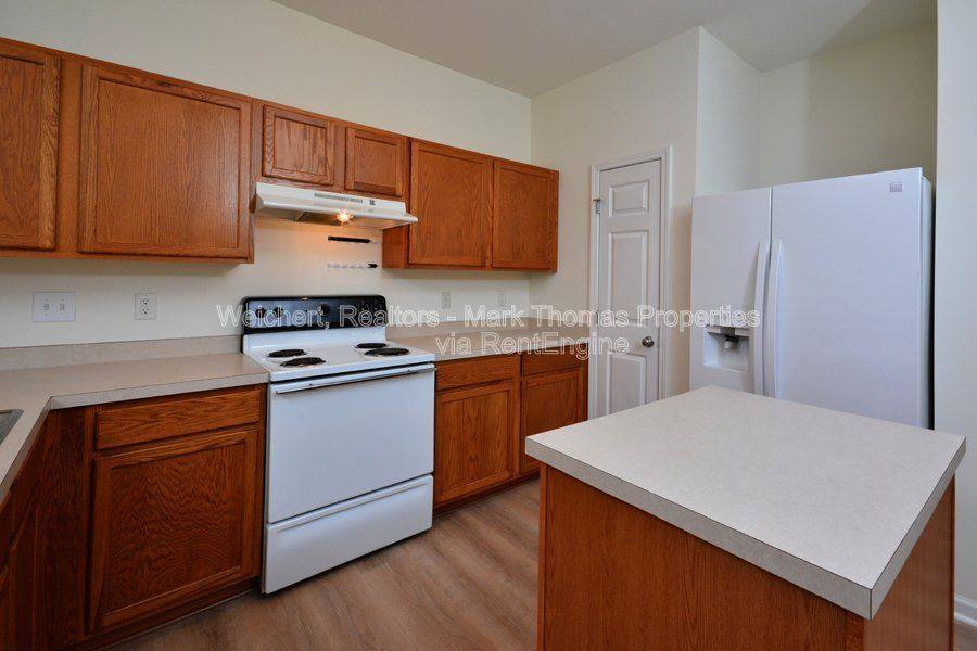 Townhouse for rent at 1326 Holly Grove Way, Durham, NC 27713
