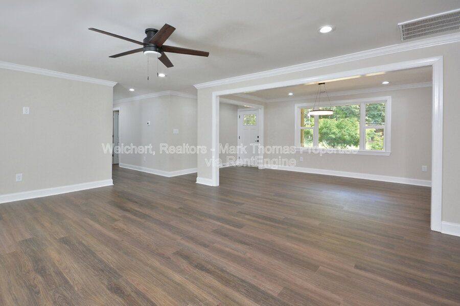 House for rent at 1705 Mason Rd, Durham, NC 27712