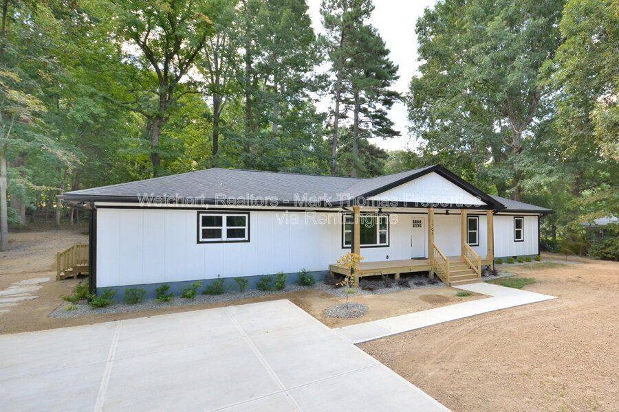 House for rent at 1705 Mason Rd, Durham, NC 27712