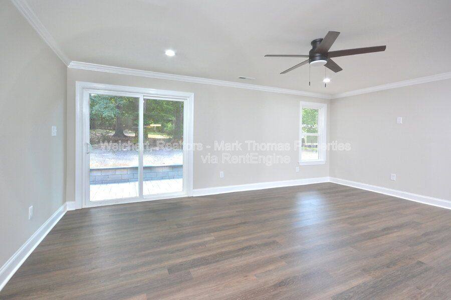 House for rent at 1705 Mason Rd, Durham, NC 27712