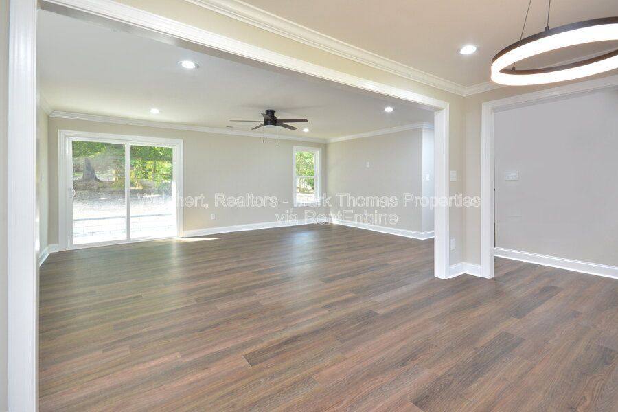 House for rent at 1705 Mason Rd, Durham, NC 27712