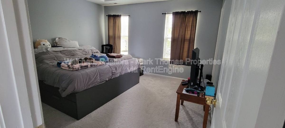 House for rent at 4901 Gaithers Pointe Dr, Durham, NC 27713