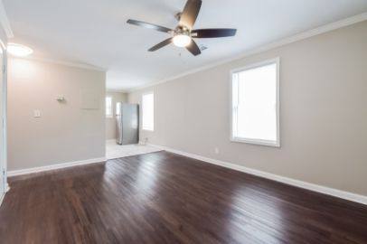 Apartment for rent at 407 Angier Ave NE #101, Atlanta, GA 30312