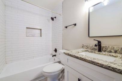 Apartment for rent at 407 Angier Ave NE #101, Atlanta, GA 30312
