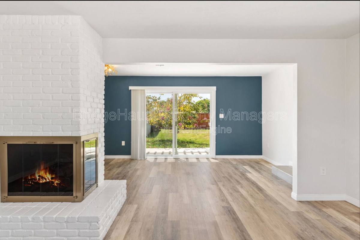 House for rent at 816 Oro St, El Cajon, CA 92021